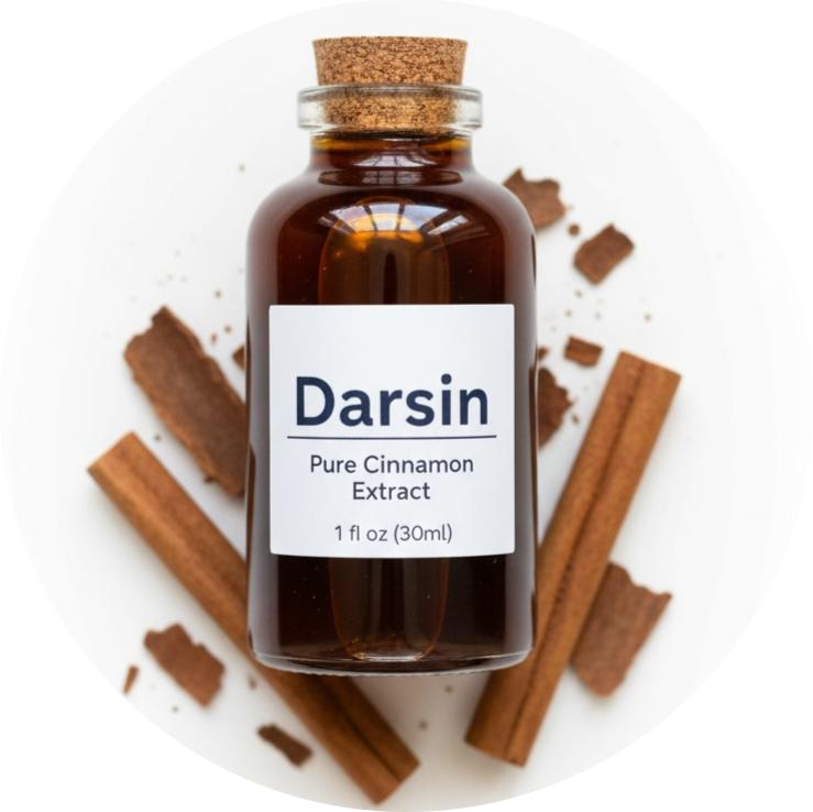 Darasin extract